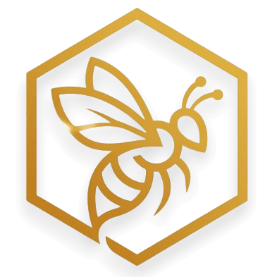 Logo Sekrety Miodu